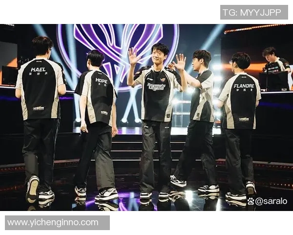 高校联赛分析:BLG展现强大实力与团队协作的精彩表现